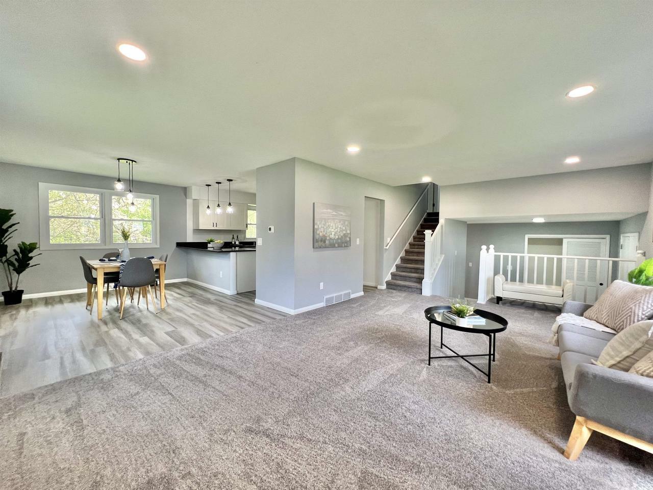 Property Photo: 632 East Adventure Ct WI 53511