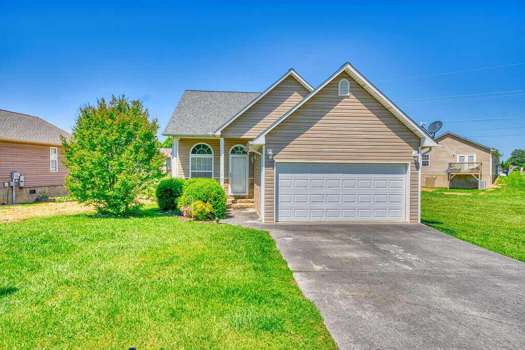 Property Photo:  1618 Monte Vista Drive  TN 37862 