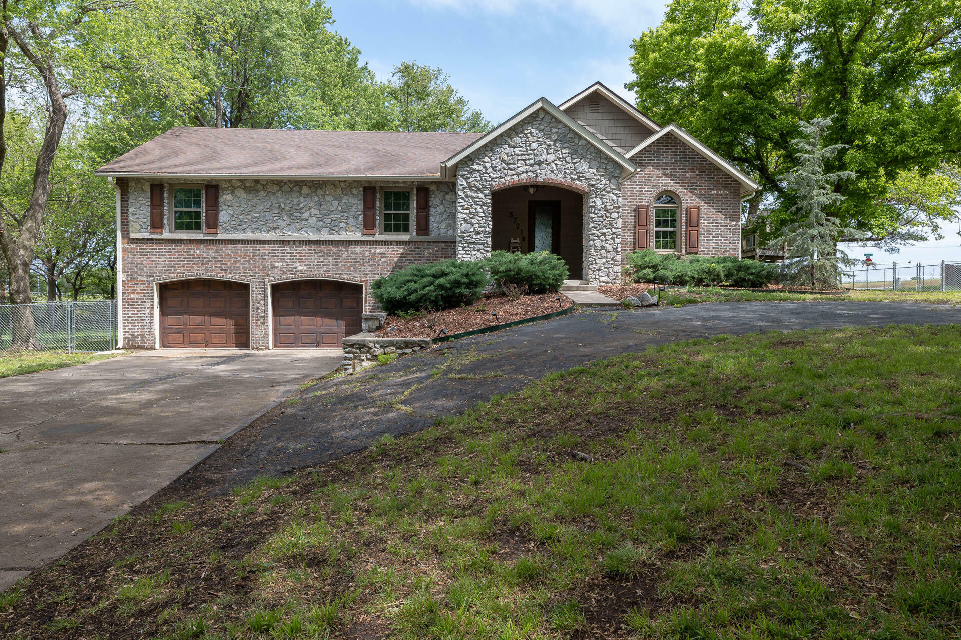 Property Photo:  3721 Chelsea Drive  MO 64870 