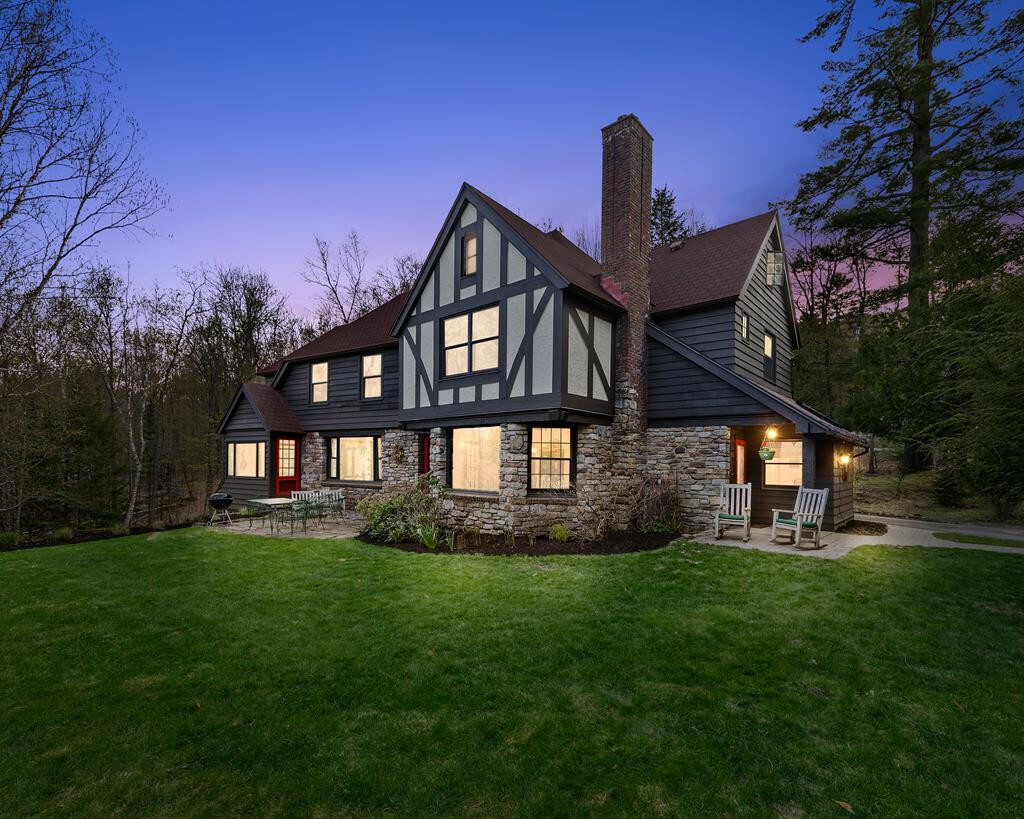 Property Photo: 147 Glenwood Drive NY 12983