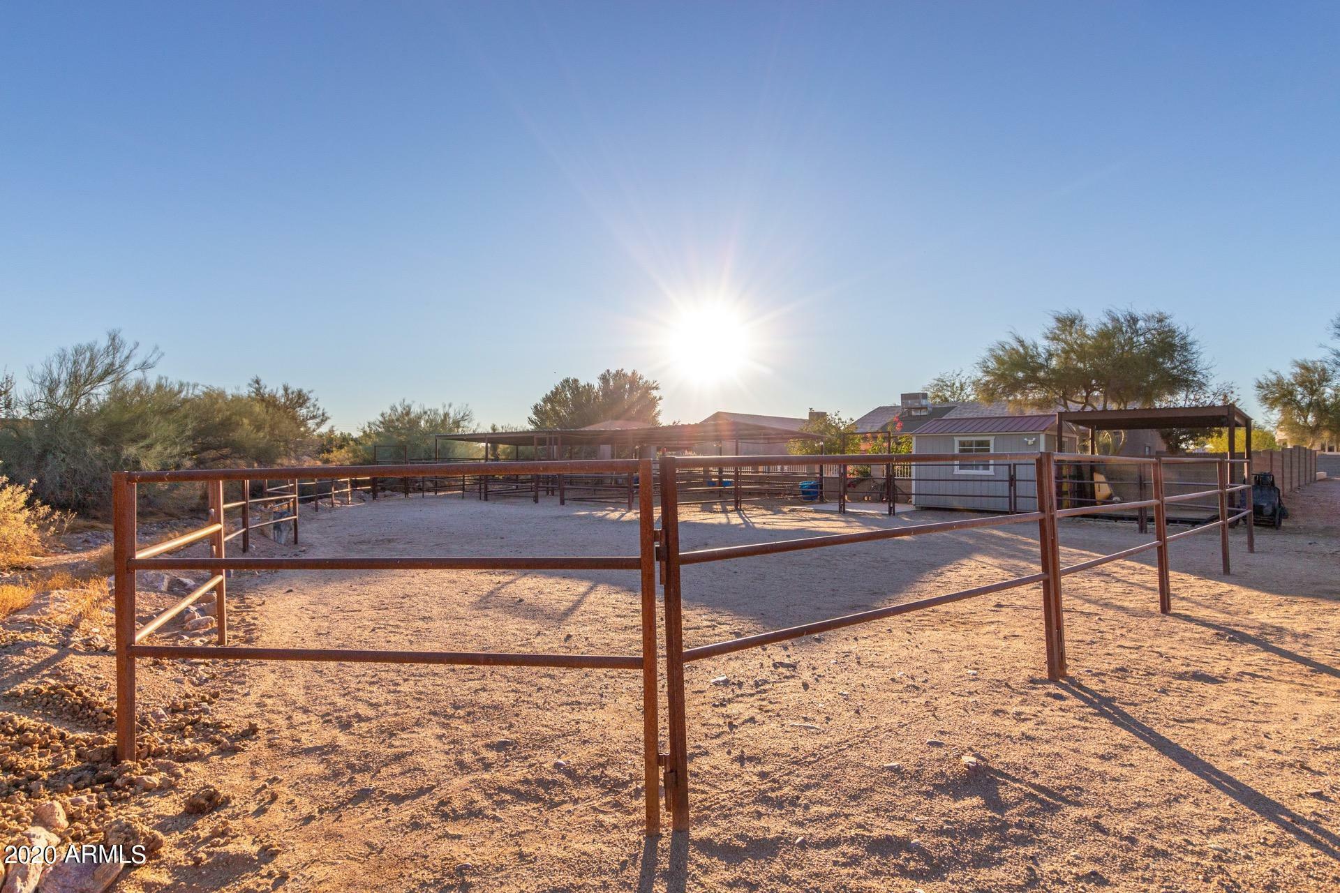 Property Photo:  39627 N 5th Avenue  AZ 85086 