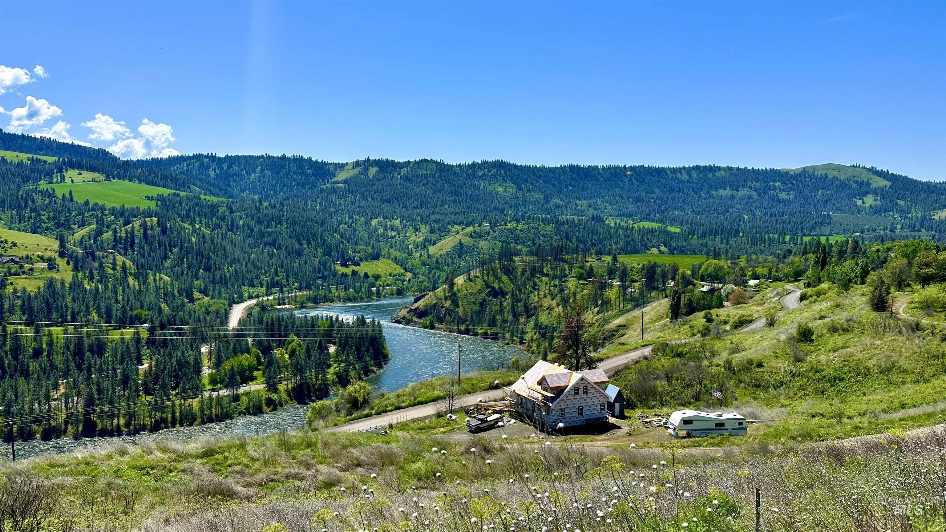 Property Photo: Tbd Grandview ID 83541