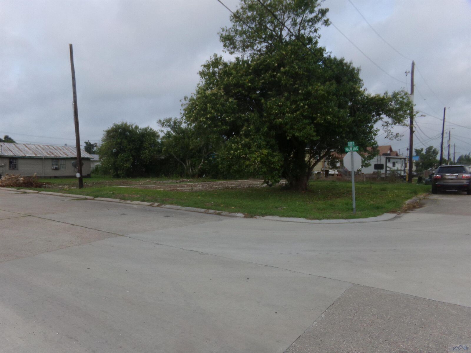 Property Photo: 830 Elder St LA 70364