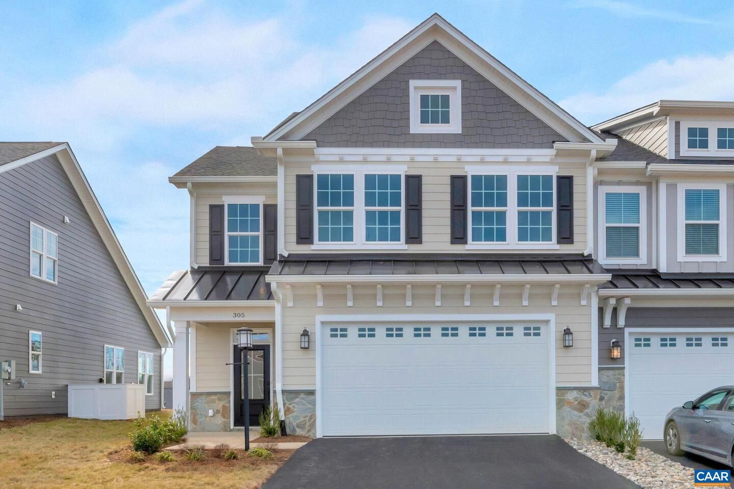 Property Photo:  324 Bayberry Ln  VA 22942 
