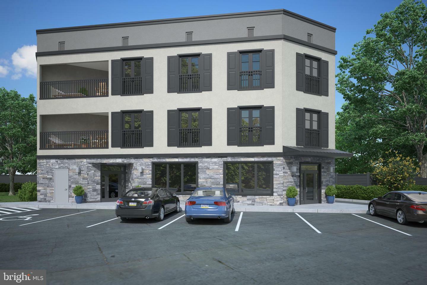 Property Photo:  8610 Evergreen Place 300  PA 19118 