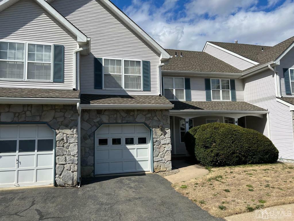 Property Photo:  43 Jill Court  NJ 08852 