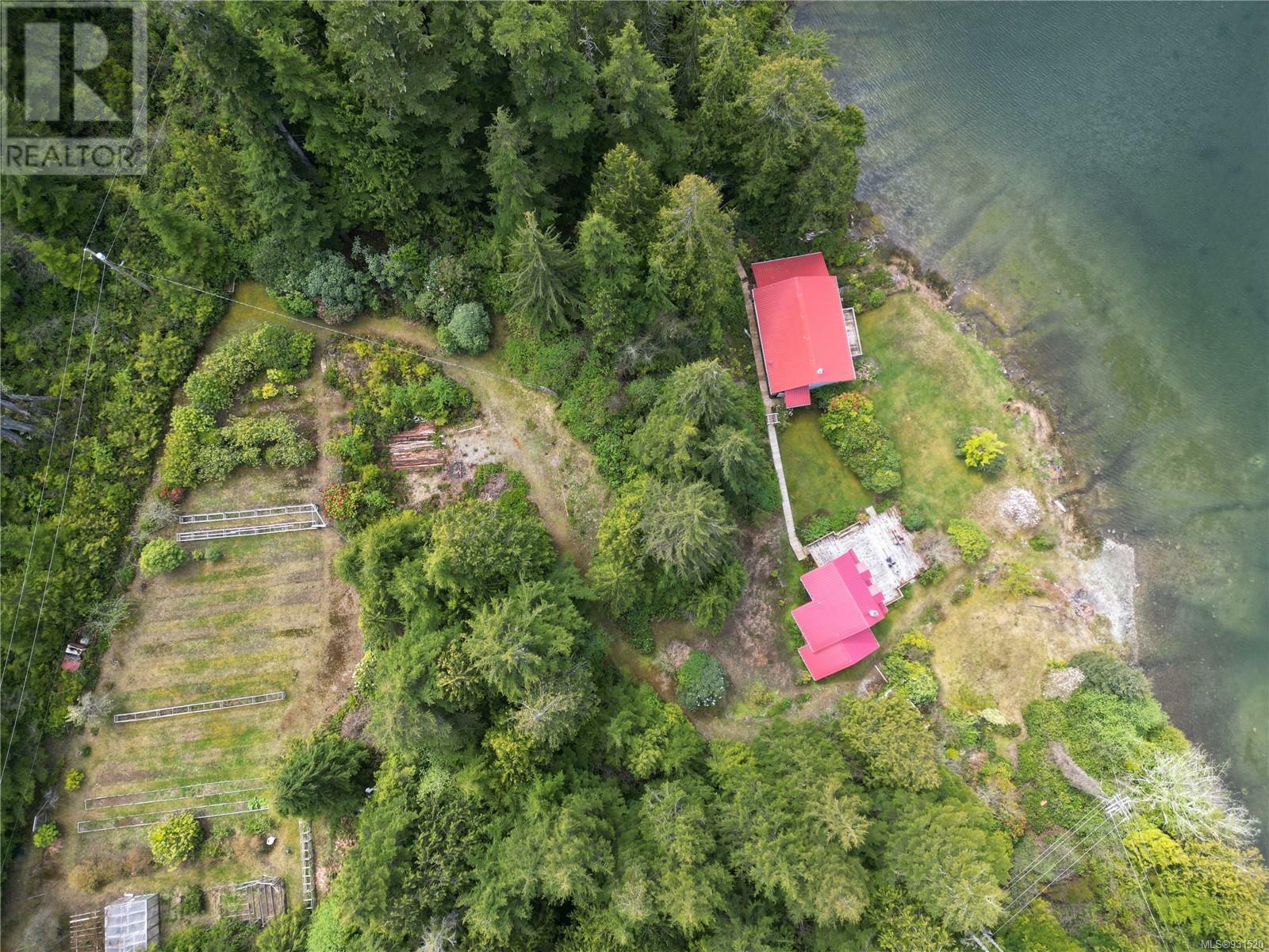 Property Photo:  522 Burlo Island  BC V0R1B0 