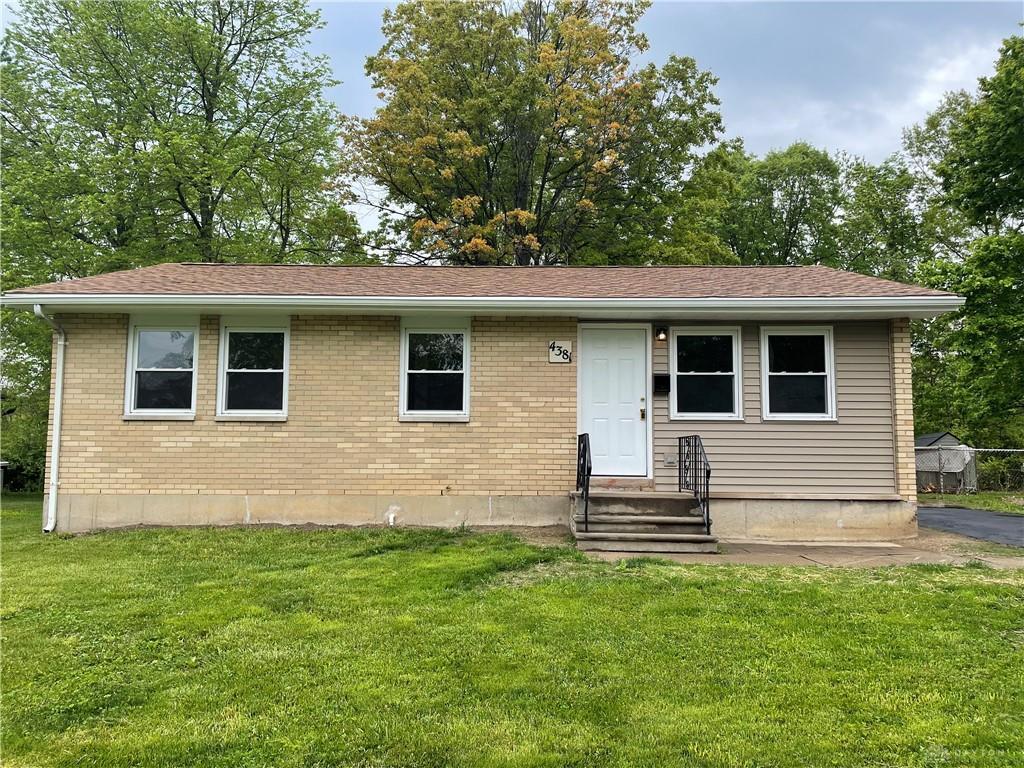Property Photo:  4381 Silverberry Avenue  OH 45424 