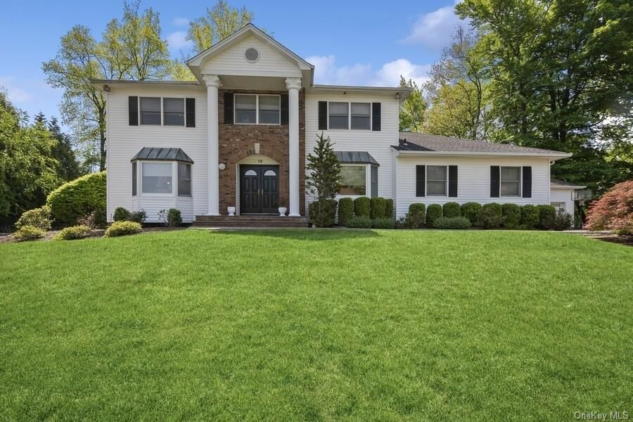 Property Photo: 16 Carlton Court NY 10956