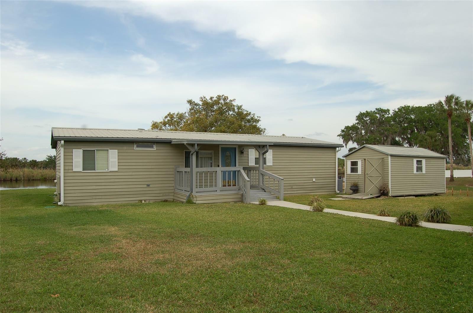 Property Photo:  2113 Shady Lane  FL 32732 