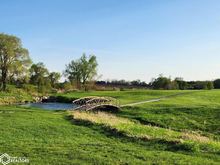 Property Photo: 410 Brickyard Road IA 50475