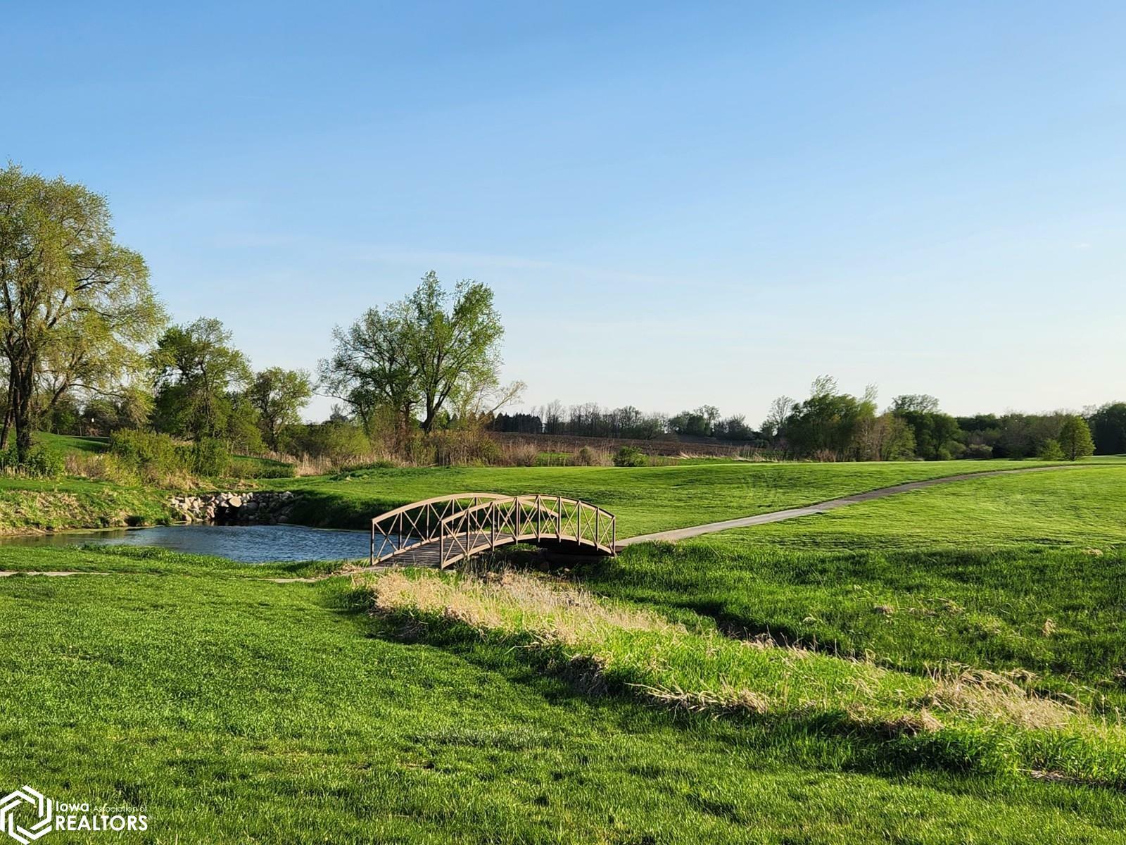 Property Photo:  410 Brickyard Road  IA 50475 