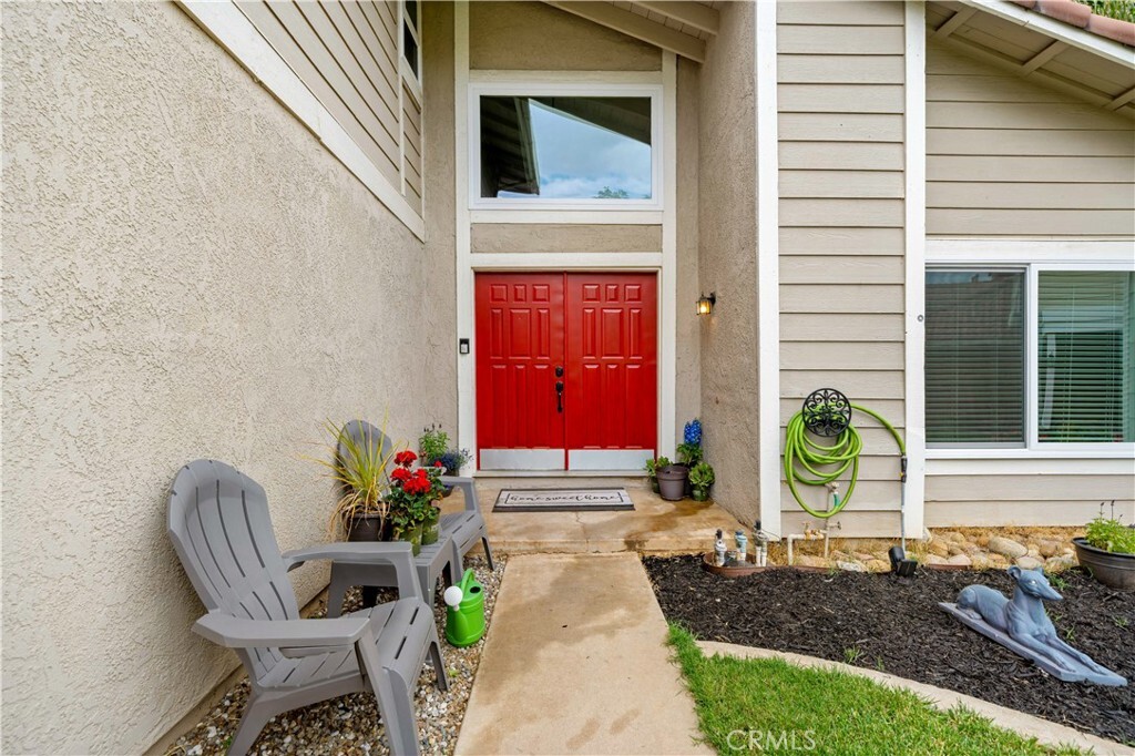 Property Photo: 12638 Juneberry Court CA 92553