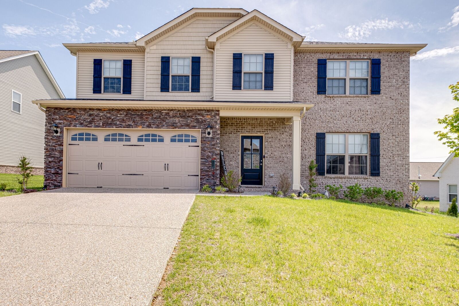 Property Photo:  1025 Ellington Dr  TN 37066 
