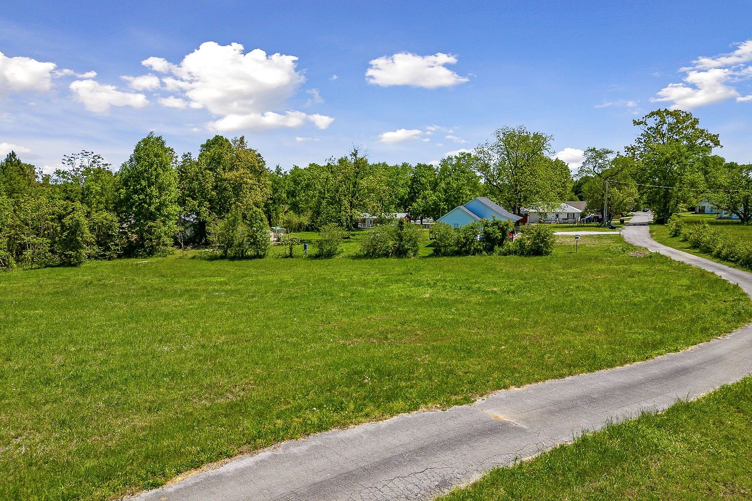 Property Photo: 0 Bell St W TN 37166