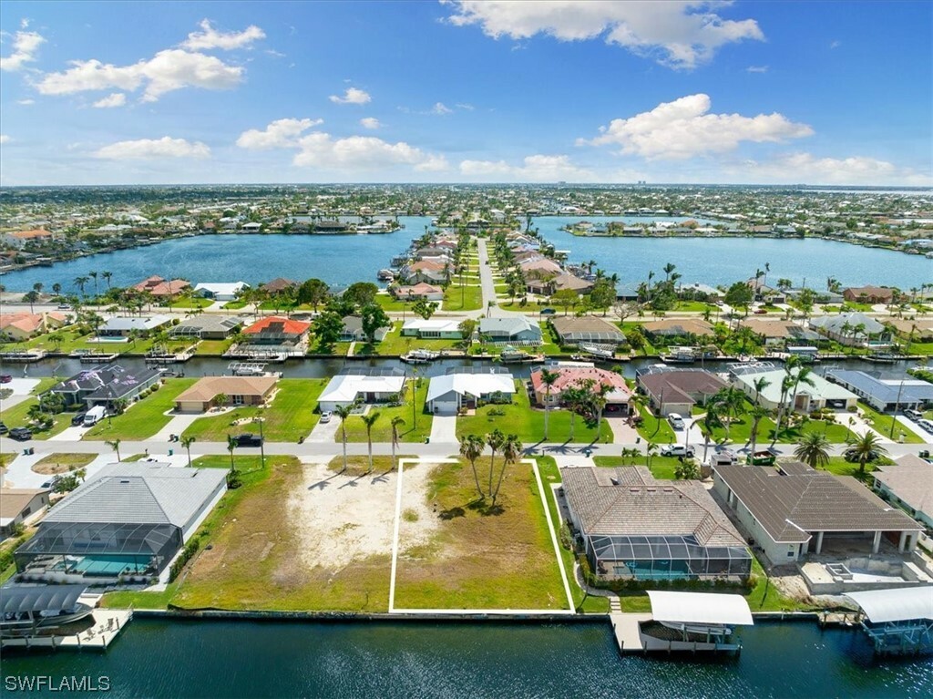 Property Photo: 4922 SW 8th Place FL 33914