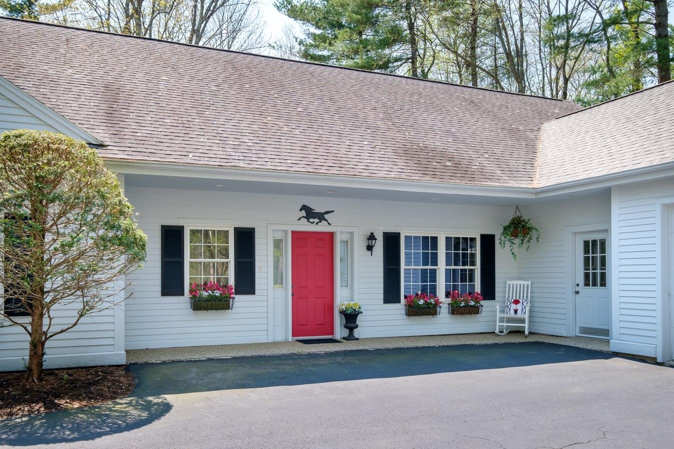 Property Photo: 3 Morning Star Drive NH 03885