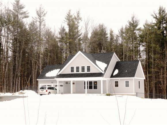 Property Photo:  12 Dow Rd.  NH 03057 
