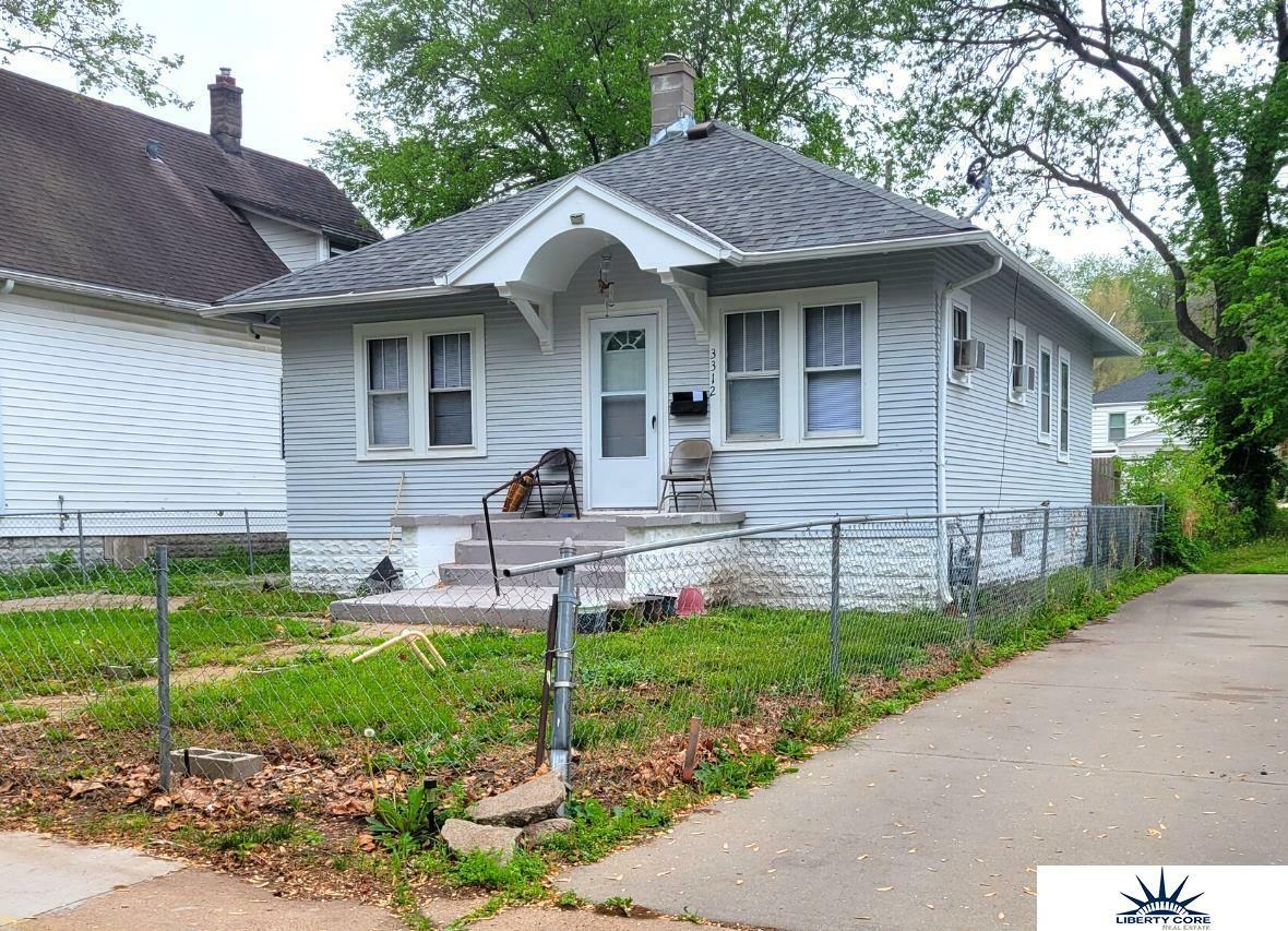 Property Photo:  3312 N 41st Street  NE 68111 