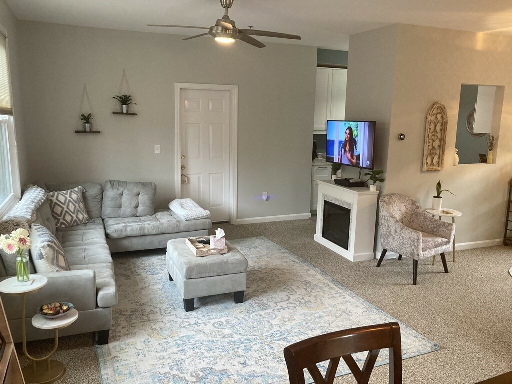 Property Photo: 110 Maple Place 8 MA 02026