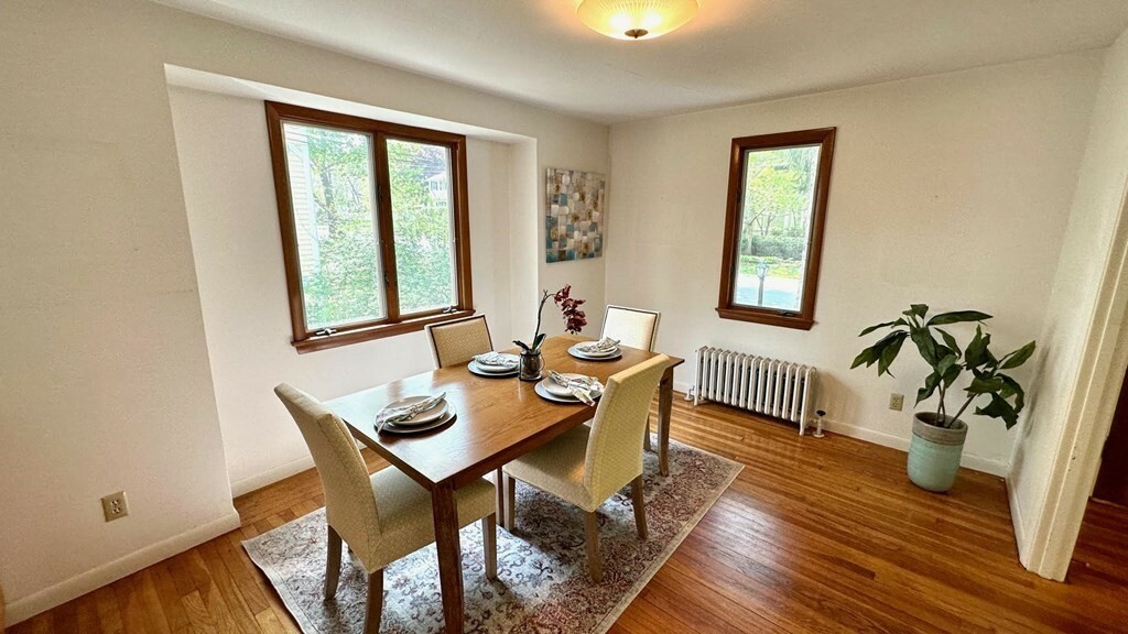 Property Photo: 71 Reed St MA 02421