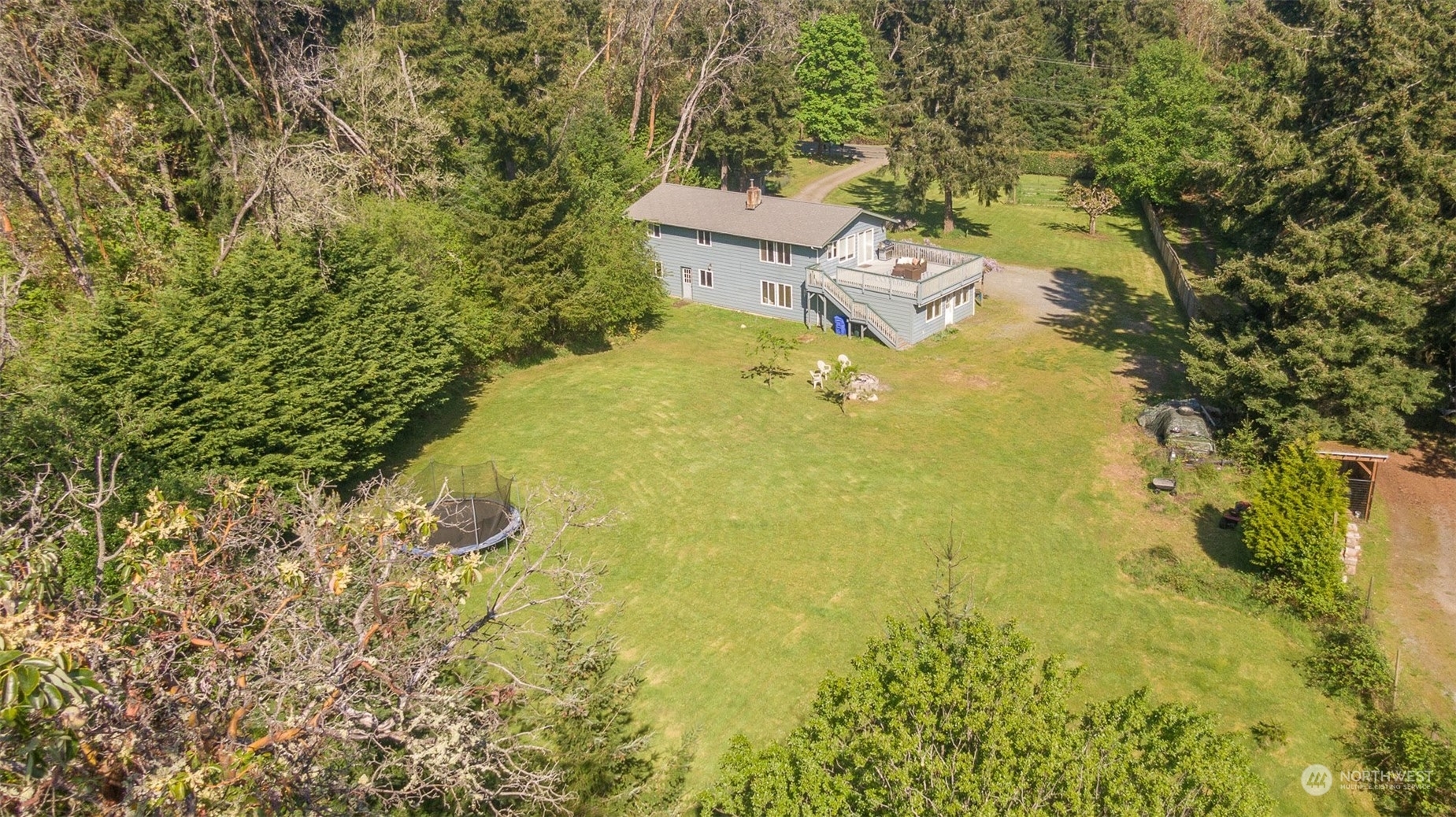 Property Photo:  20325 87th Avenue SW  WA 98070 