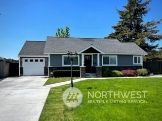 Property Photo: 308 Stremler Drive WA 98264