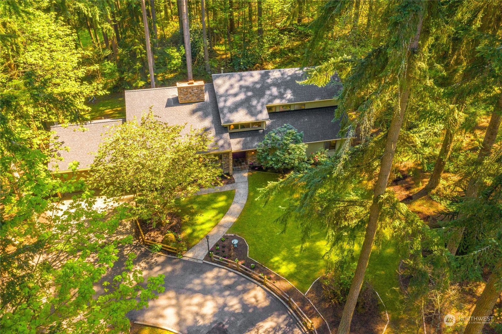 Property Photo:  16133 NE 179th Street  WA 98072 