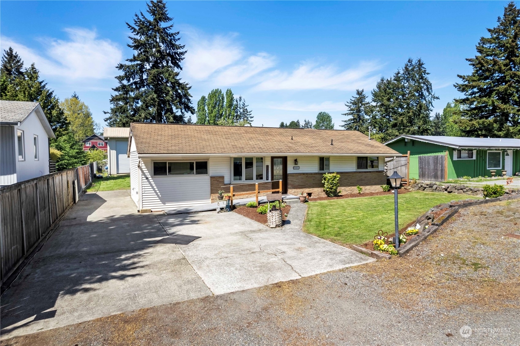 Property Photo:  10453 7th Avenue SW  WA 98146 