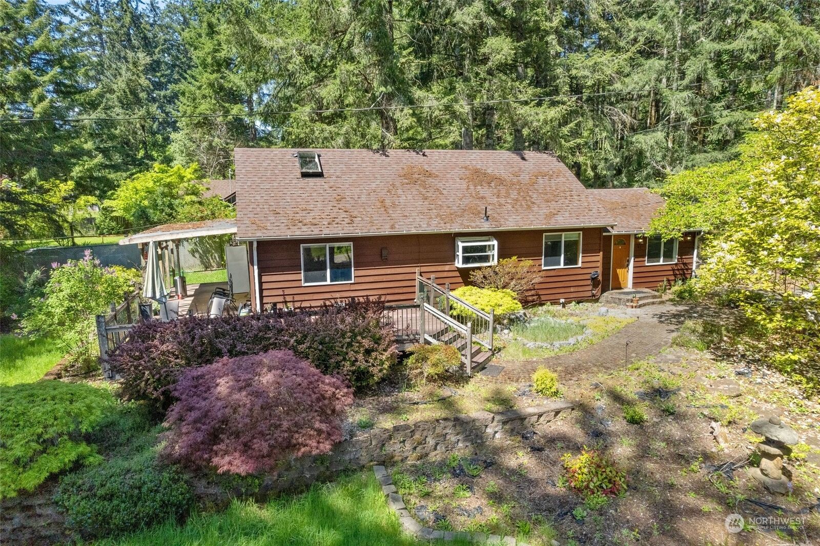 Property Photo:  41 SE Knight Court  WA 98584 
