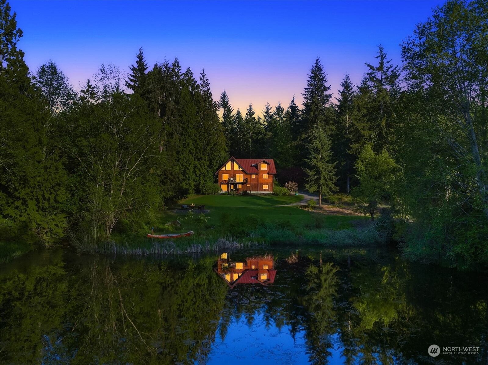 Property Photo:  28723 View Drive NE  WA 98370 