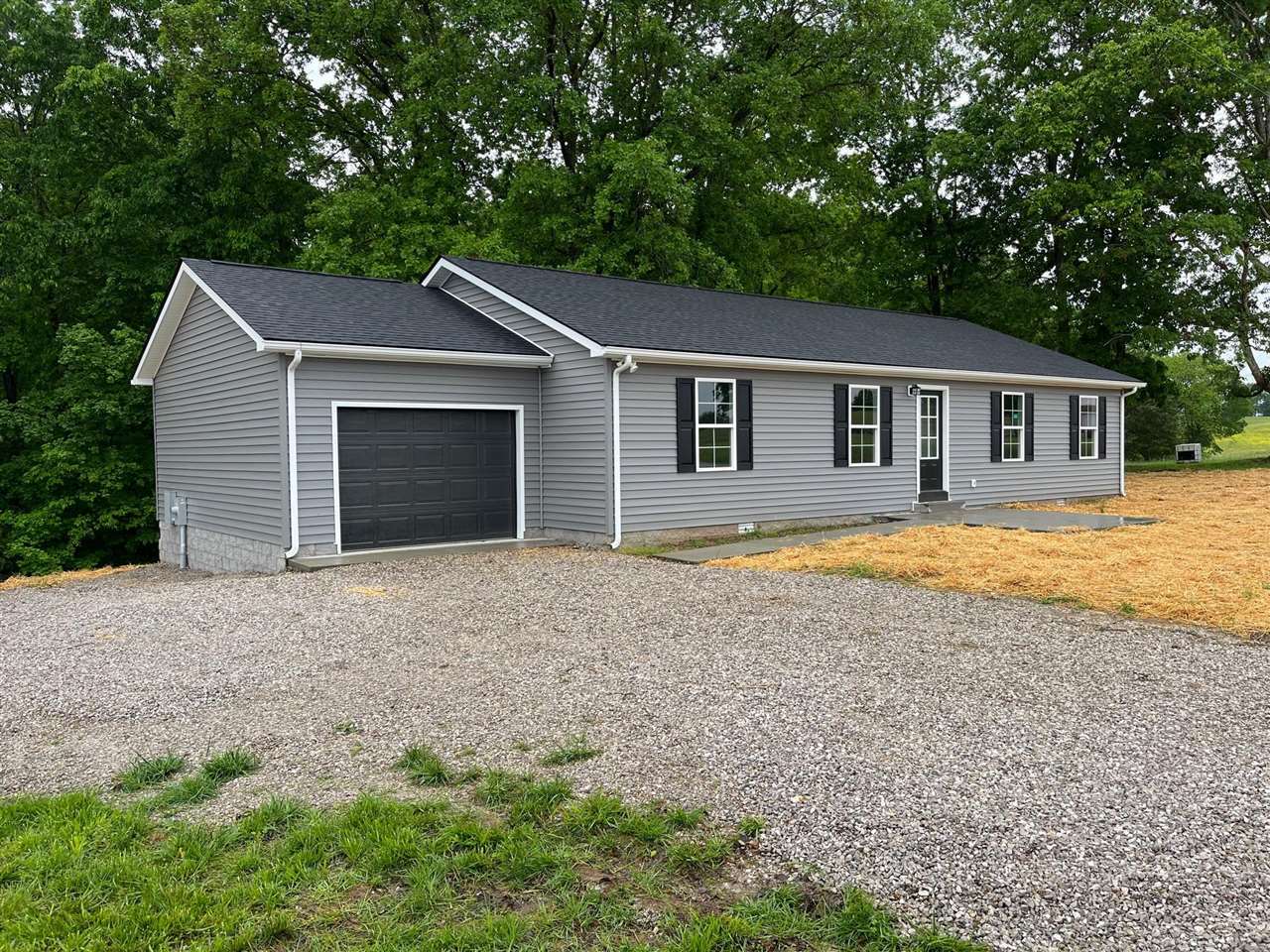 Property Photo:  8099 Richardsville Road  KY 42101 