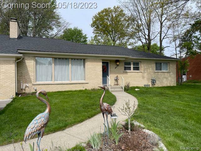 31605 Mayfair Lane  Beverly Hills Vlg MI 48025 photo