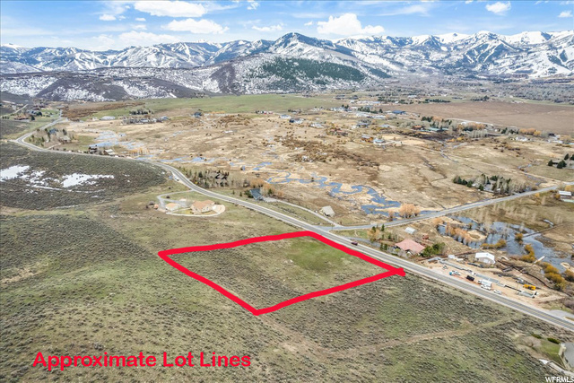 Property Photo:  5220 Old Ranch Rd  UT 84098 