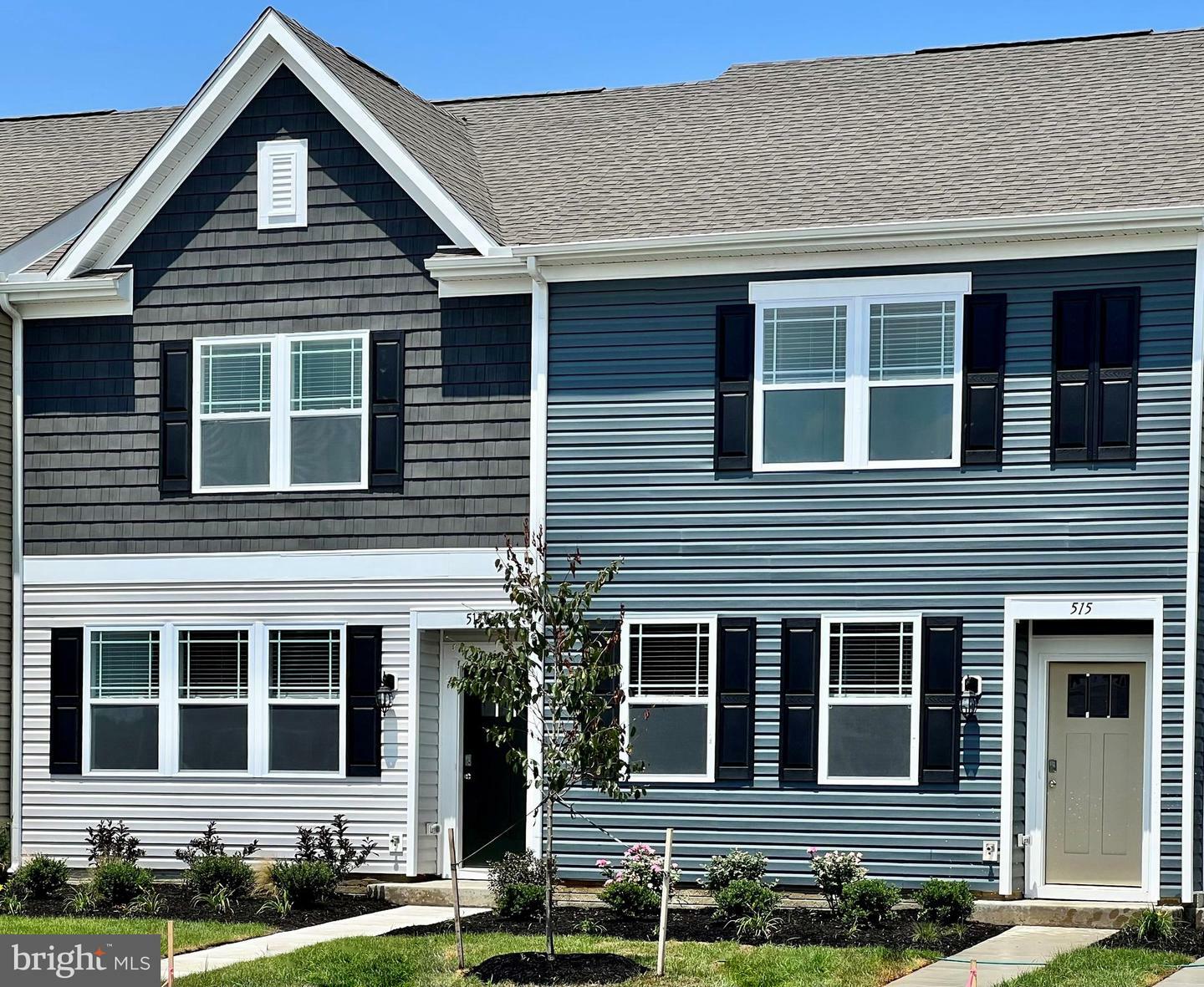 Property Photo: 1616 Severn Street MD 21801