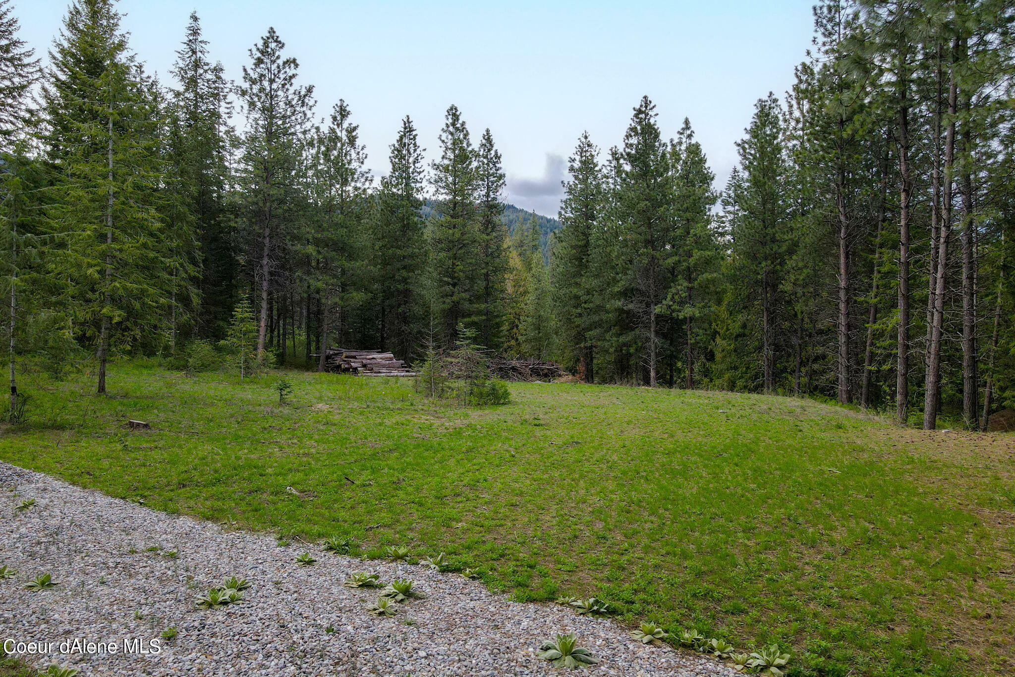 Property Photo: Lot 1 W Barrett Dr ID 83858