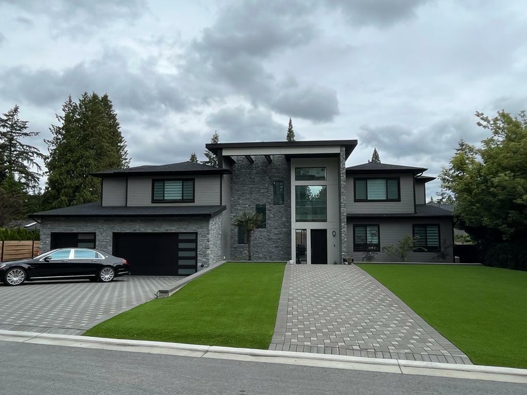 Property Photo:  20565 46B Avenue  BC V3A8J9 