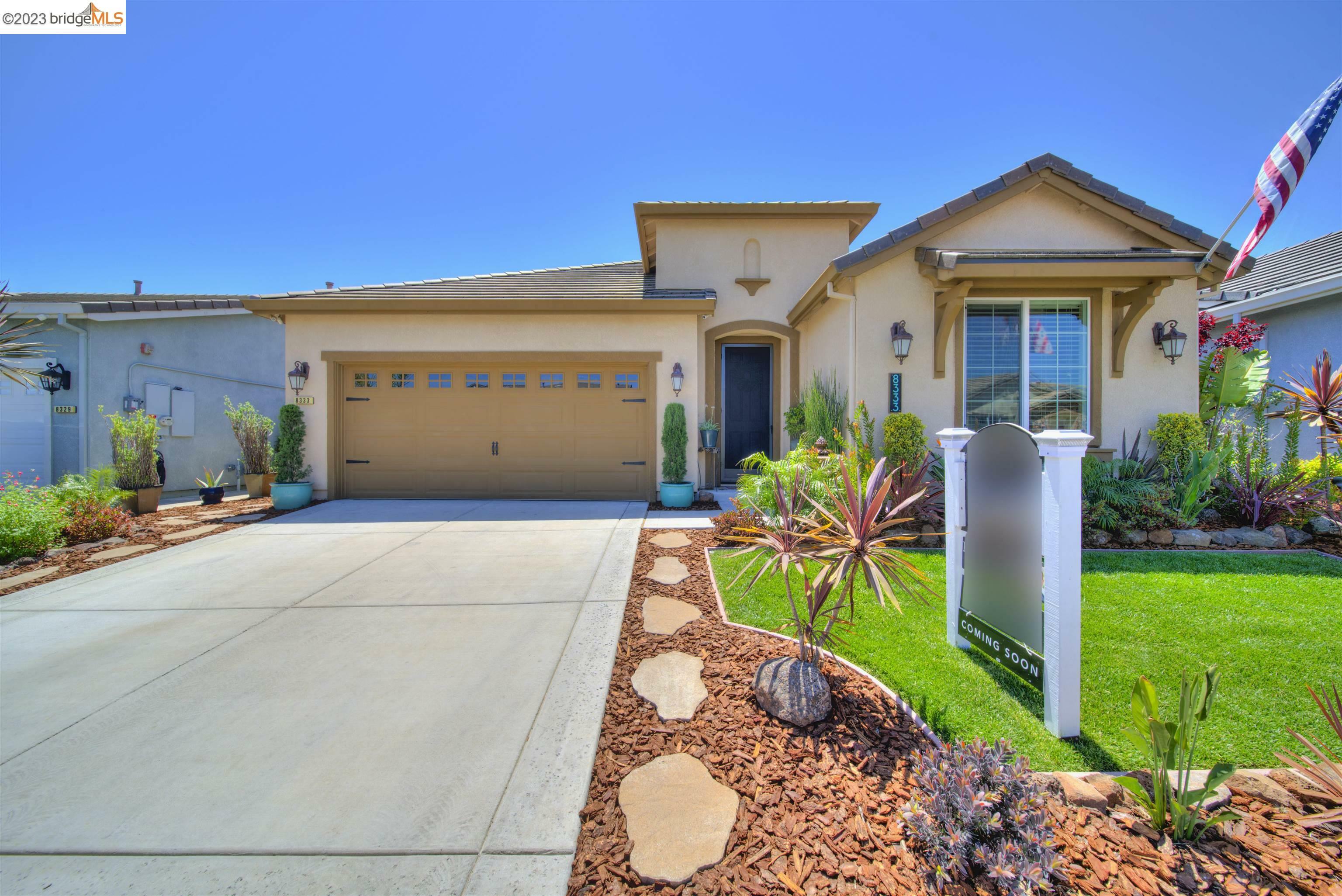 Property Photo:  8333 Brookhaven Cir  CA 94505 