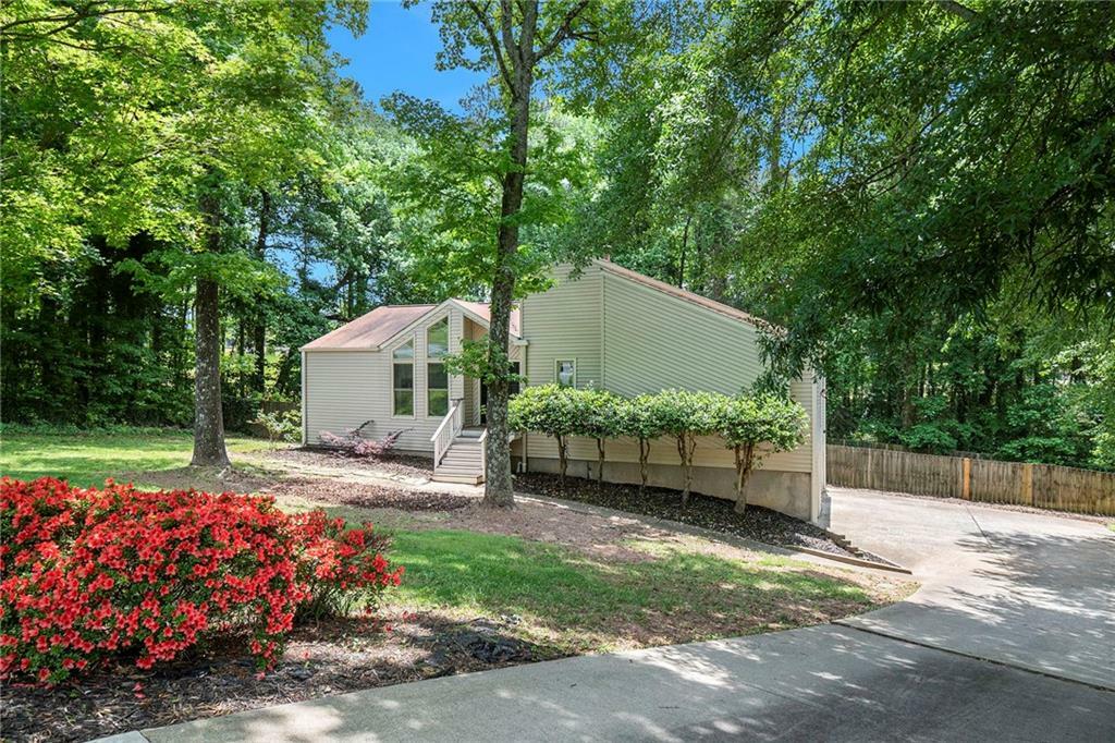 Property Photo:  3024 Alberta Drive  GA 30062 