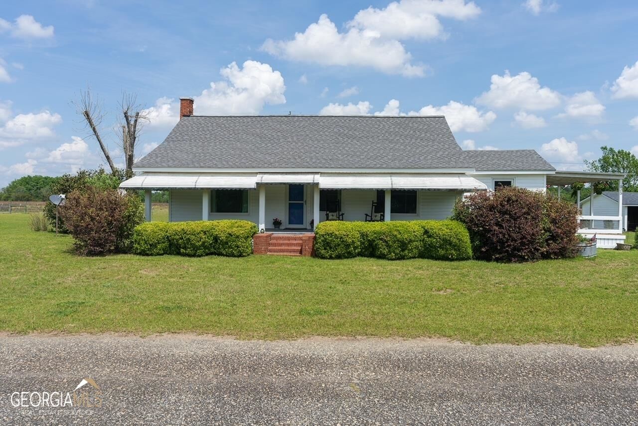 Property Photo:  205 Smith Sapp Road  GA 31014 