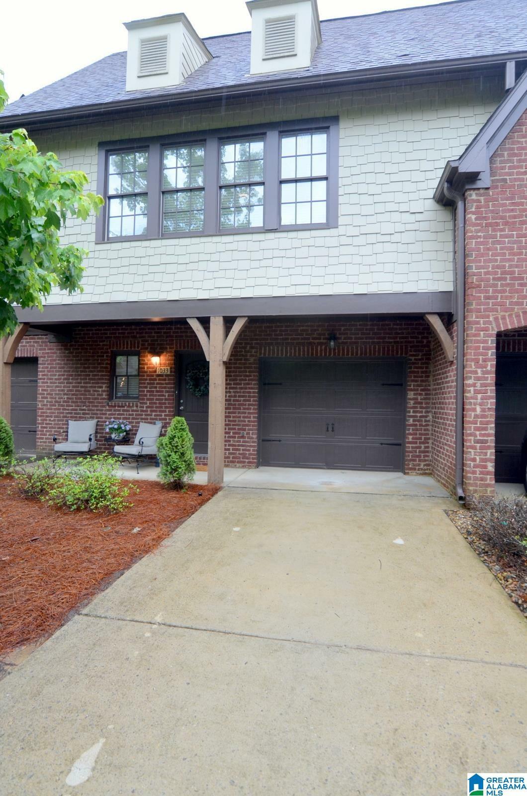 Property Photo:  1033 Inverness Cove Way 32B  AL 35242 