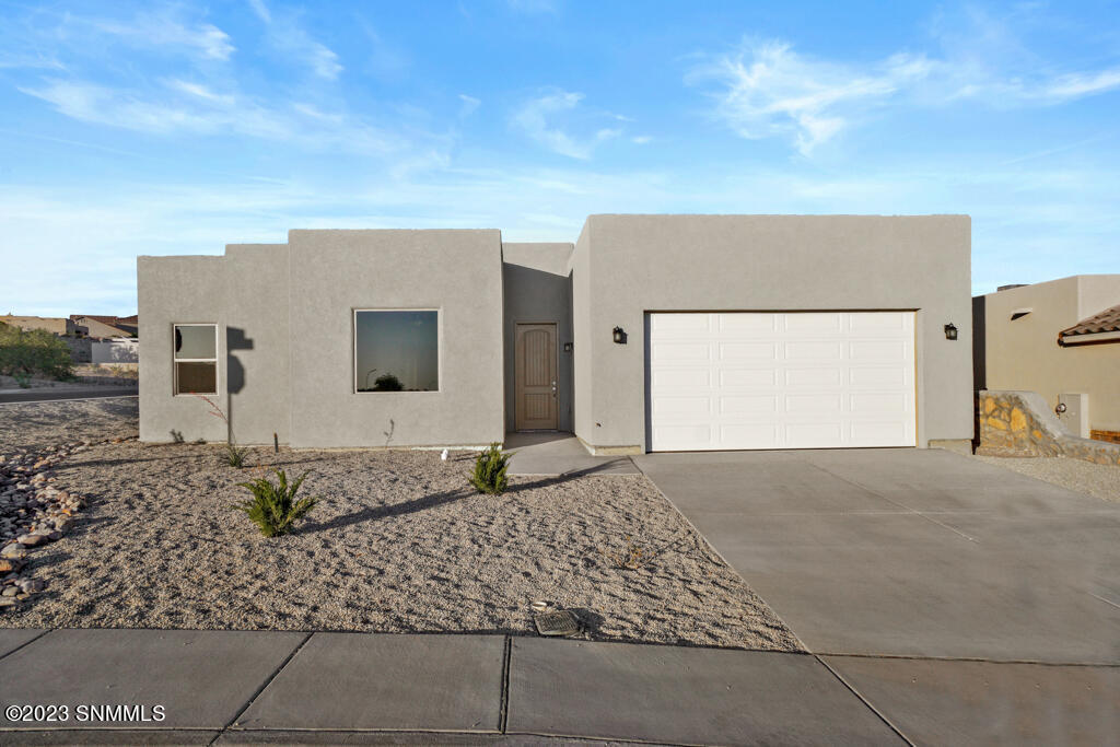 Property Photo: 3088 Quannah Wild NM 88011