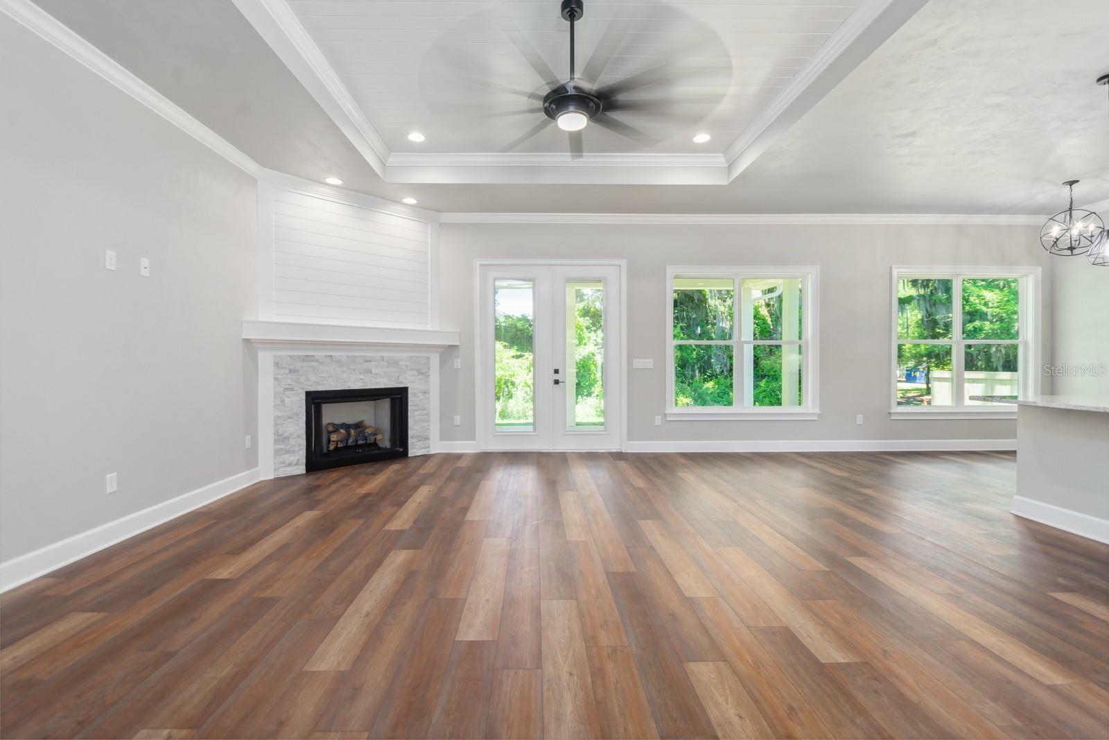 Property Photo: 420 NW 136 Street FL 32669