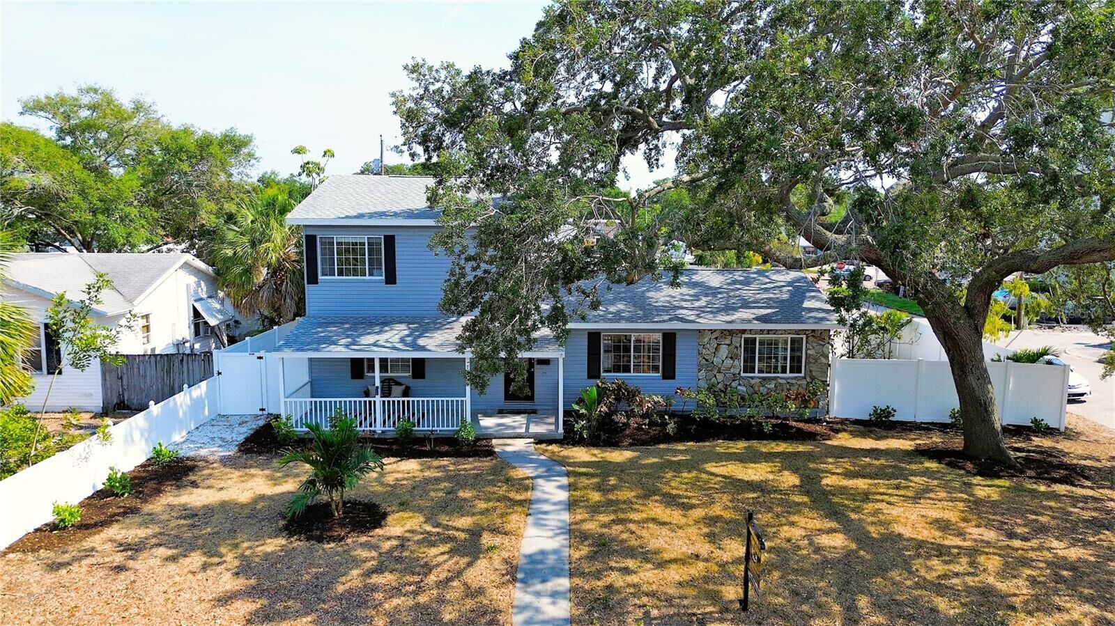 Property Photo:  7238 1st Avenue N  FL 33710 