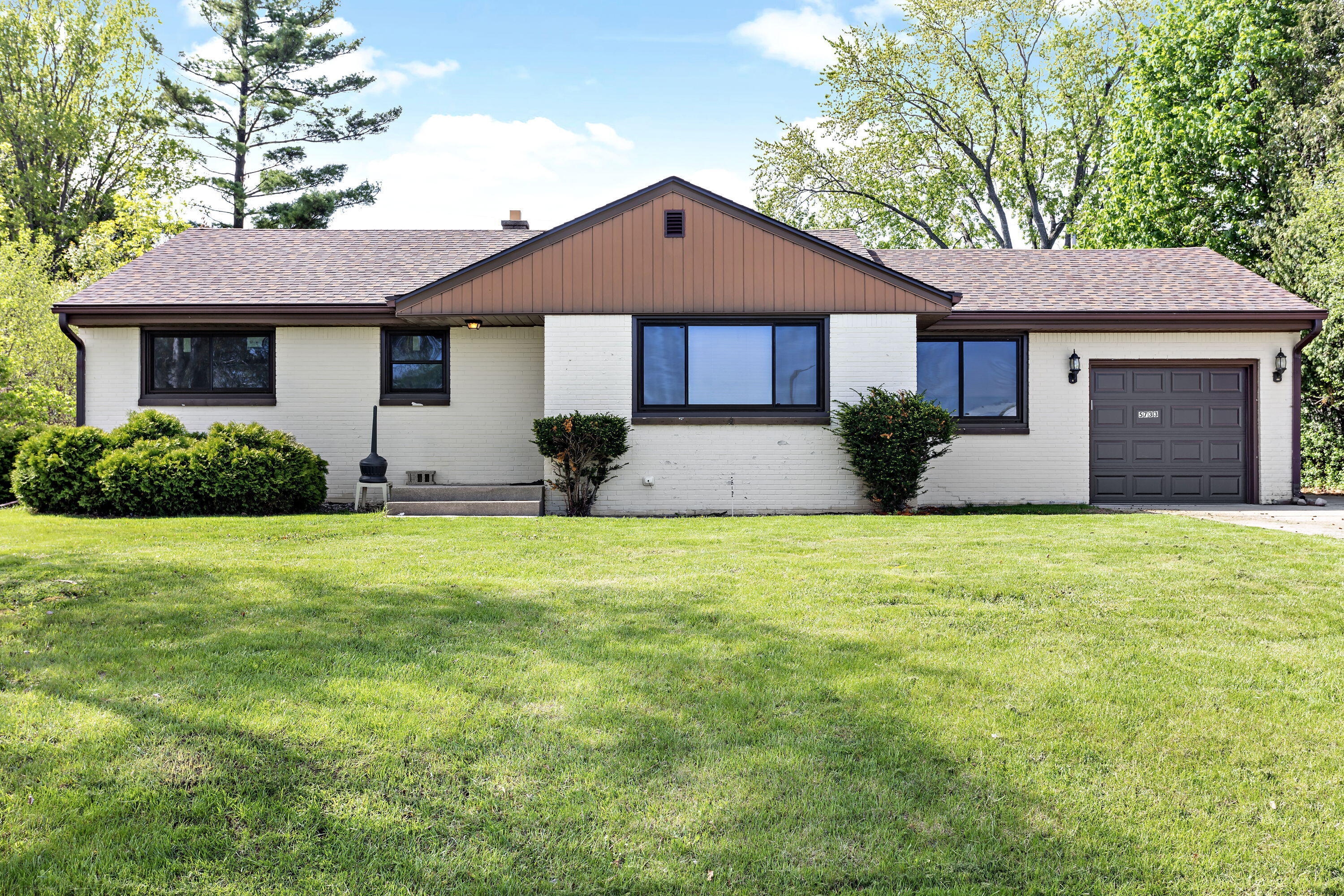 Property Photo:  5733 W Port Ave  WI 53223 