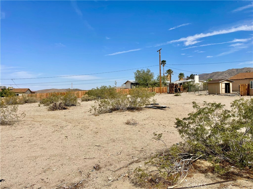 Property Photo:  7 Sahara  CA 92277 