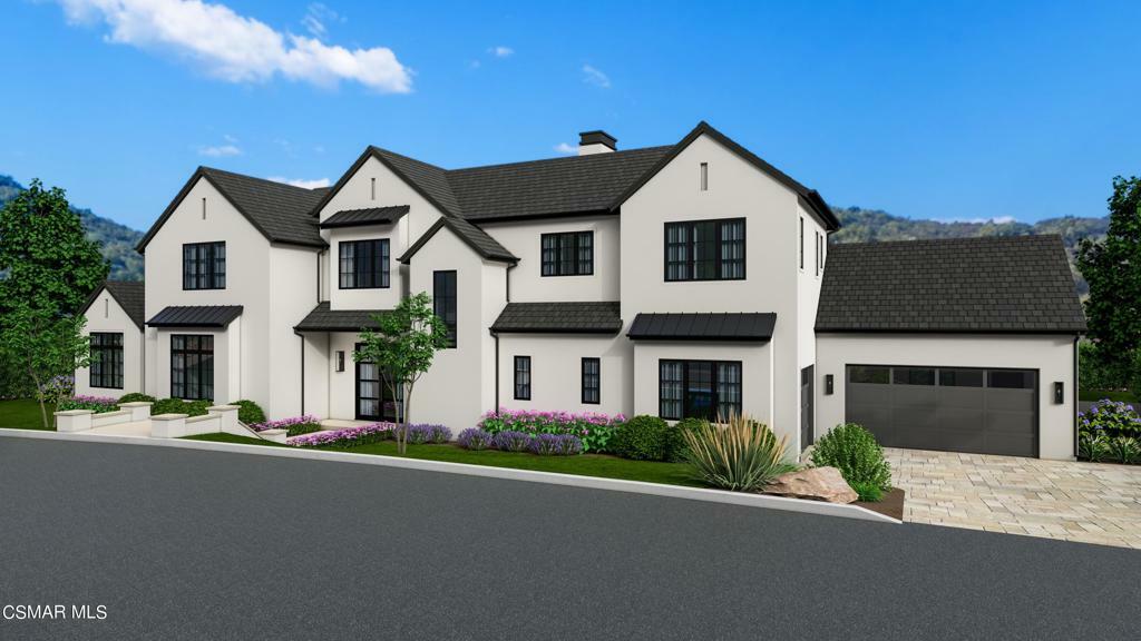 Property Photo: 2517 Calbourne Court CA 91361