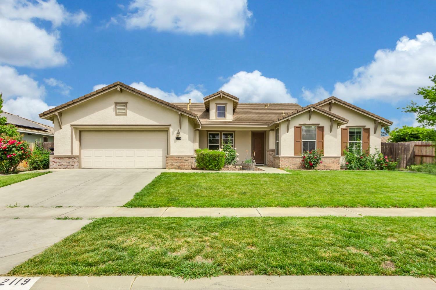 Property Photo:  2119 Coffee Creek Way  CA 95961 