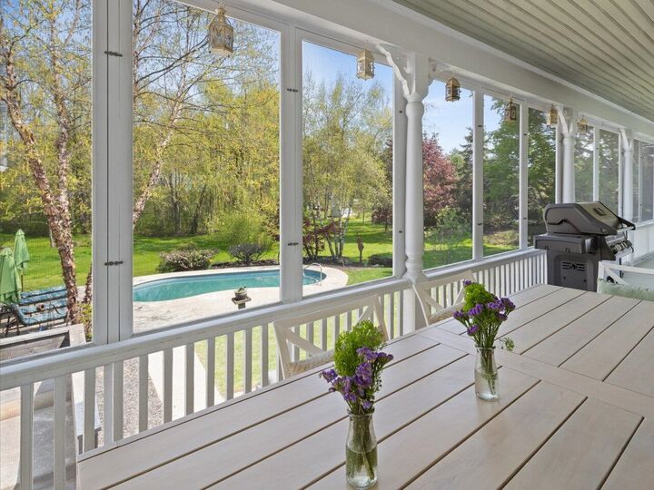 Property Photo:  2757 Greenbush Road  VT 05445 