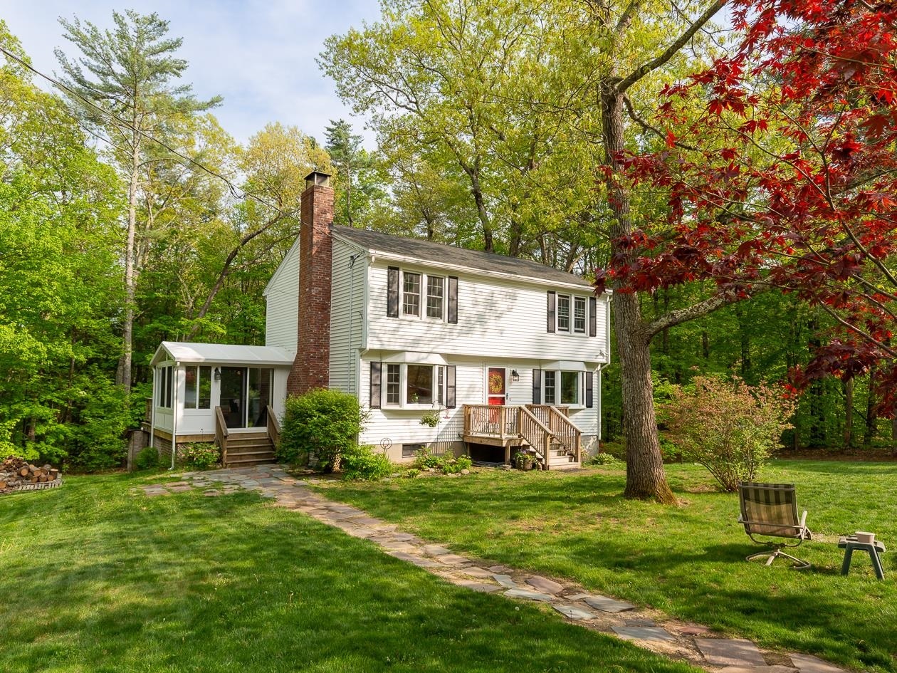 Property Photo: 9 Decato Drive NH 03861